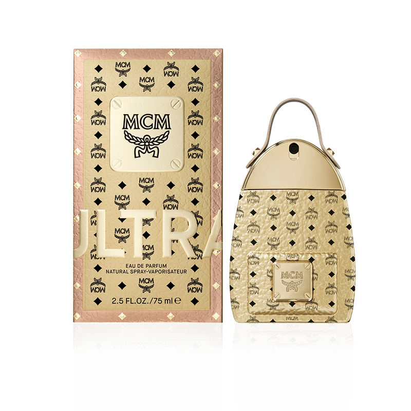 MCM ULTRA EDP 香水 75ml - Go & Buy Hong Kong