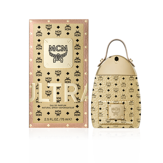 MCM ULTRA EDP 香水 75ml - Go & Buy Hong Kong