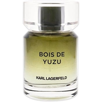 KARL LAGERFELD BOIS DE YUZU EDT 香水 50ML (全新陳列品) - Go & Buy Hong Kong