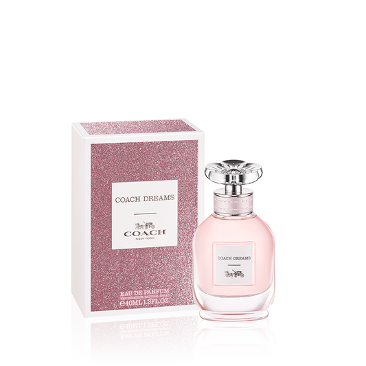 COACH DREAMS EDP 香水 40ML - Go & Buy Hong Kong