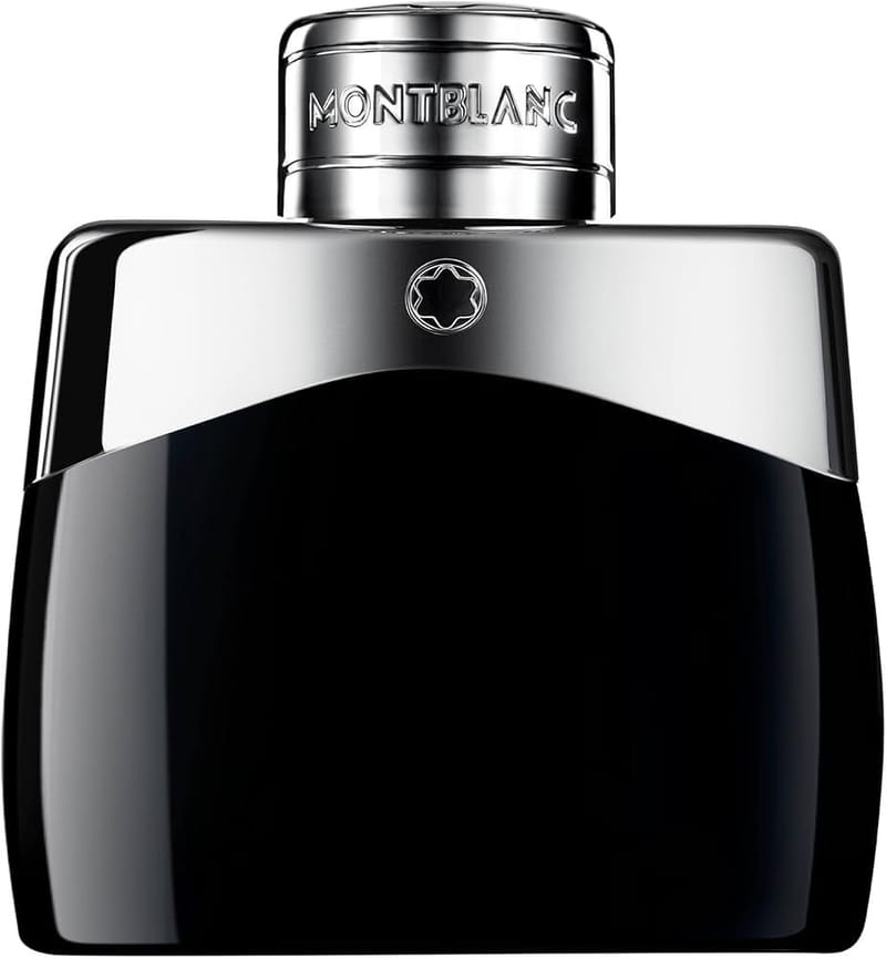 MONTBLANC LEGEND EDT 香水 50ML (全新陳列品) - Go & Buy Hong Kong