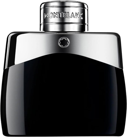 MONTBLANC LEGEND EDT 香水 50ML (全新陳列品) - Go & Buy Hong Kong