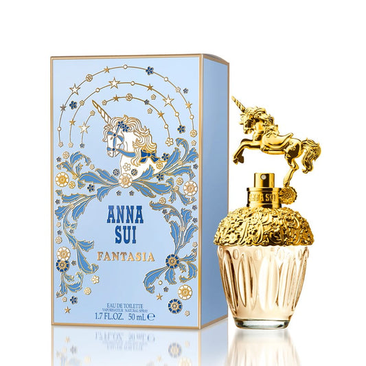 Anna Sui 築夢天馬淡香水 50ml - Go & Buy Hong Kong