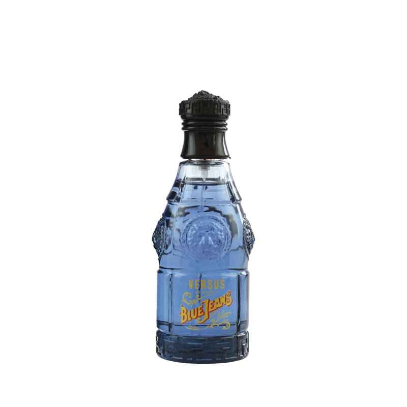 VERSACE MAN BLUE JEANS EDT 香水 75ML (全新陳列品) - Go & Buy Hong Kong