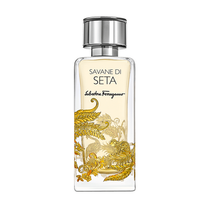 FERRAGAMO SAVANE DI SETA EDP 100ML