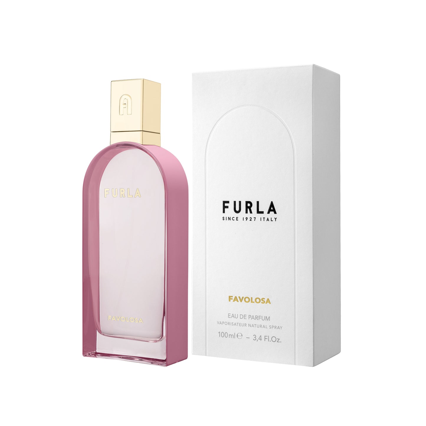 FURLA COLLECTION FAVOLOSA EDP 100ML