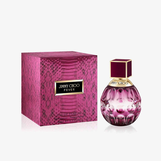 JIMMY CHOO FEVER EDP 40ML