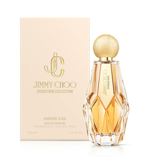 JIMMY CHOO AMBER KISS EDP 香水 125ML