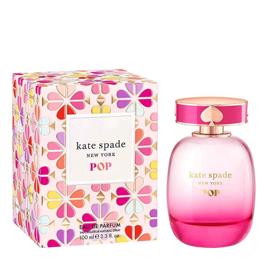 KATE SPADE POP EDP 100ML / 3.3 FL.OZ