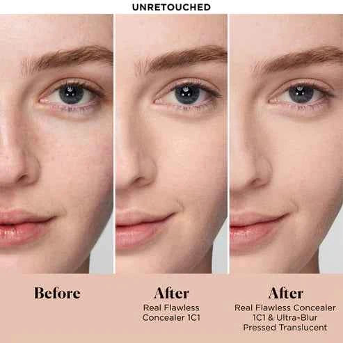 Laura Mercier Translucent Pressed Setting Powder Ultra-Blur