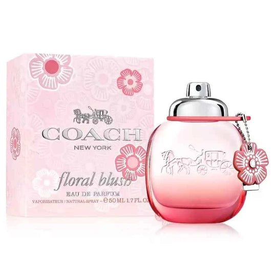 COACH FLORAL BLUSH EDP 50 ML