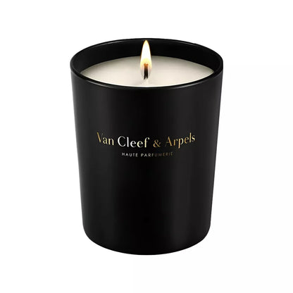 Van Cleef & Arpels Collection BOUGIE ROSE ROUGE 140G PWP S1 22 (全新陳列品)