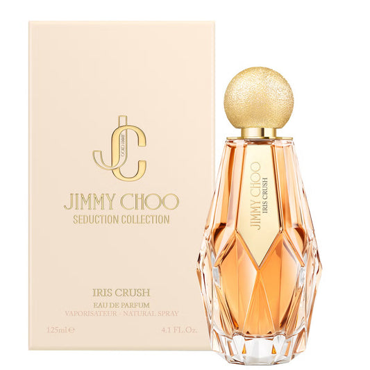 JIMMY CHOO AMBER KISS EDP 125ML