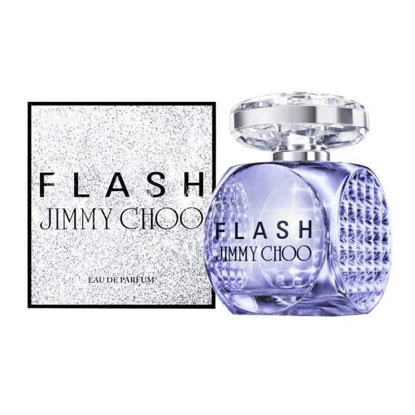 JIMMY CHOO FLASH EDP 100 ML
