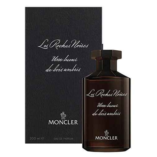 MONCLER COLLECTION LES ROCHES NOIRES EDP 200ML
