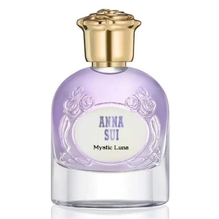 ANNA SUI WILD WONDER MYSTIC LUNA EDP 香水 50ML